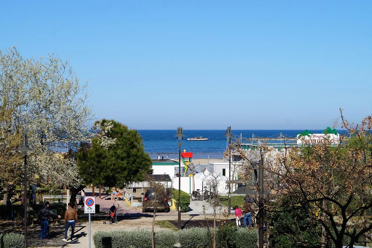 Villa Adele Cesenatico