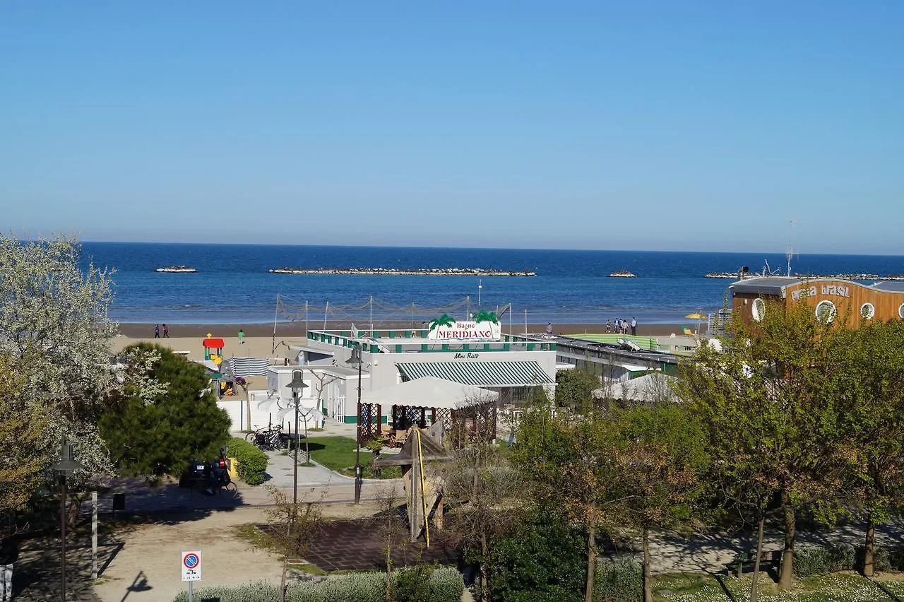 Hotel Villa Adele Cesenatico