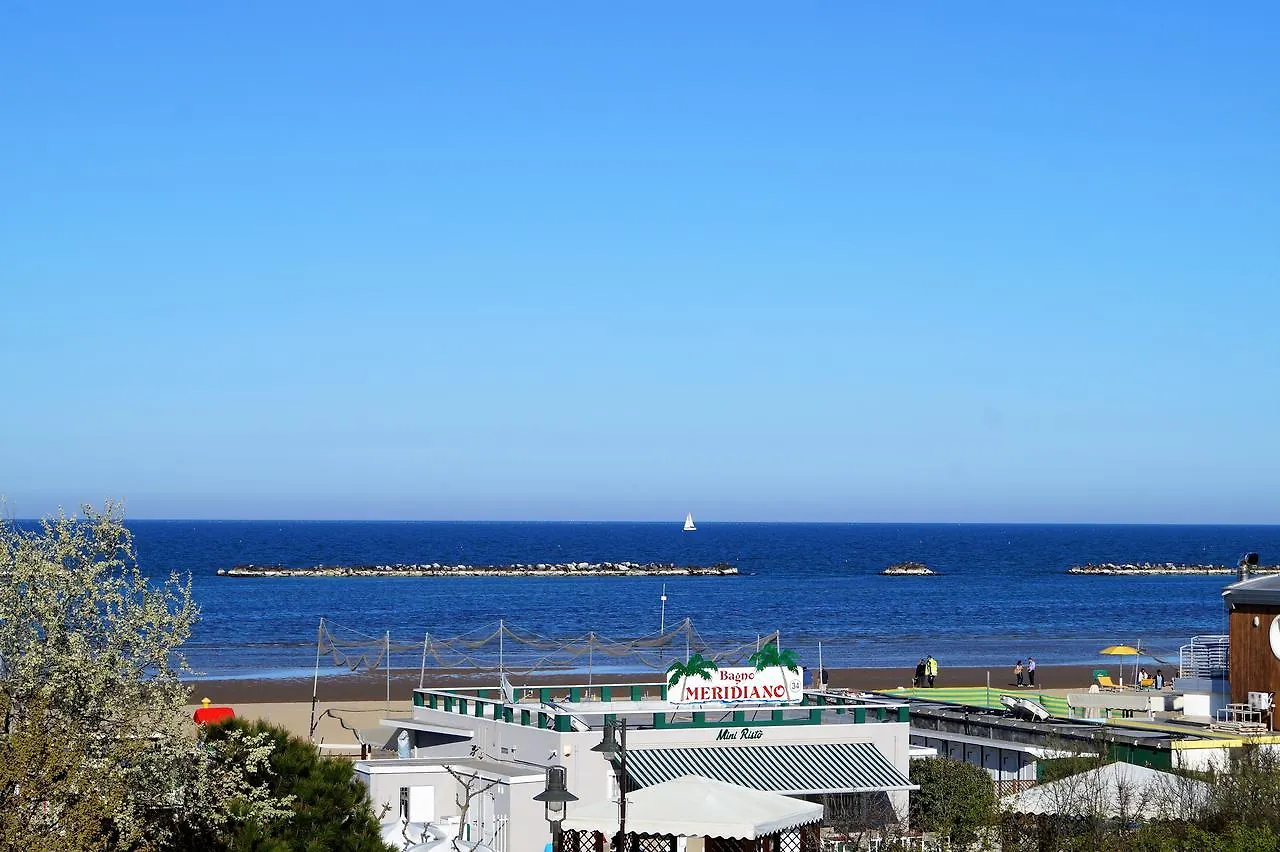 Villa Adele Cesenatico 2*,