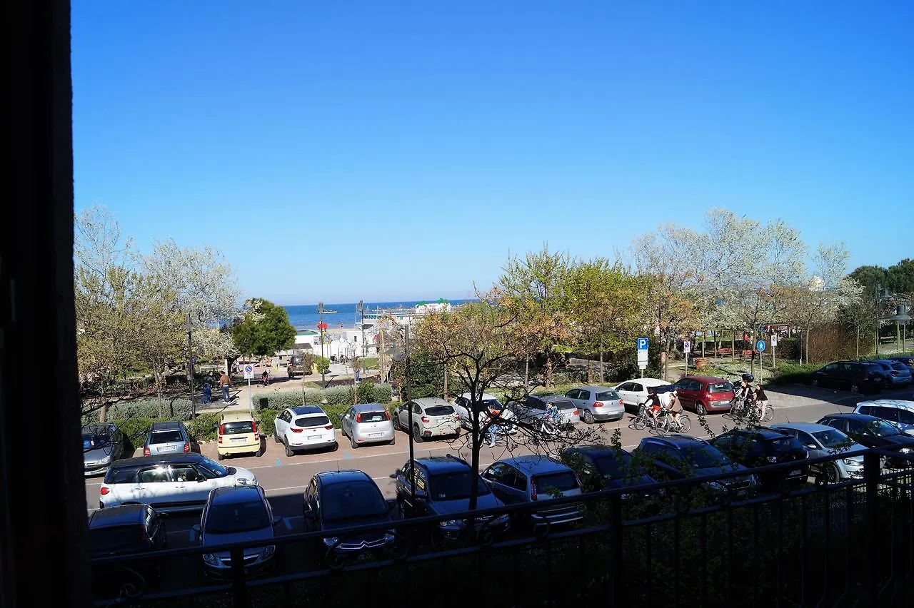 Villa Adele Cesenatico Hotel