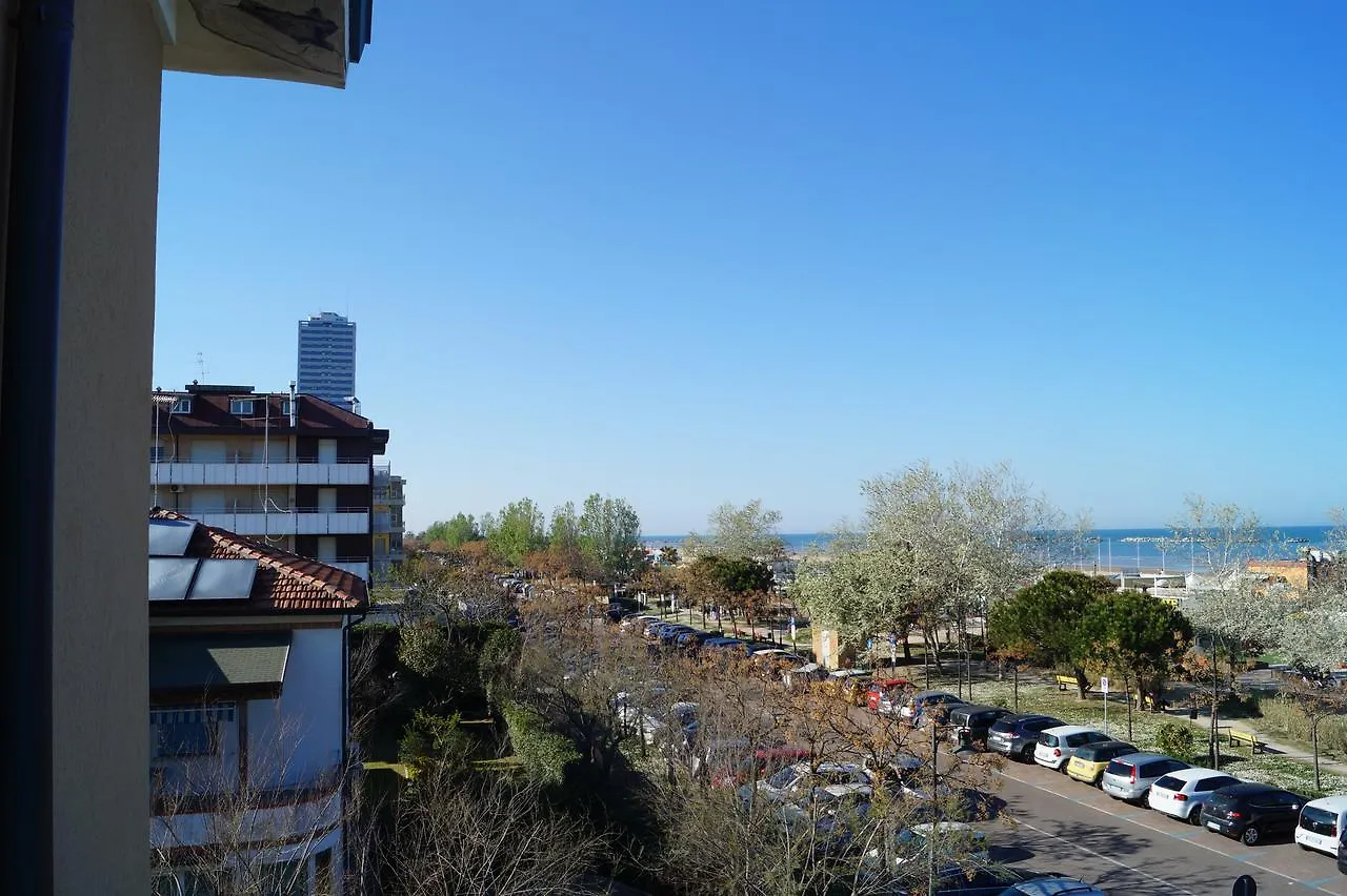 Villa Adele Cesenatico