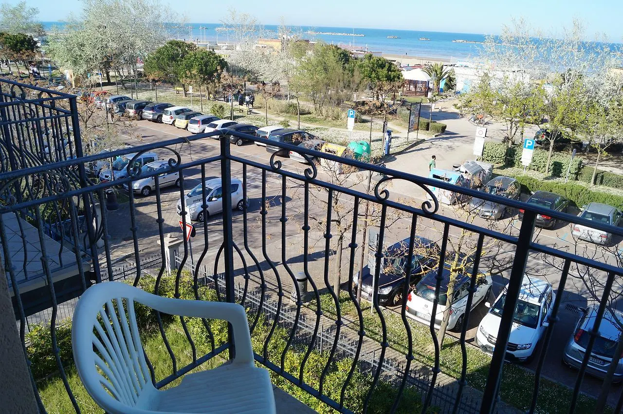Hotel Villa Adele Cesenatico