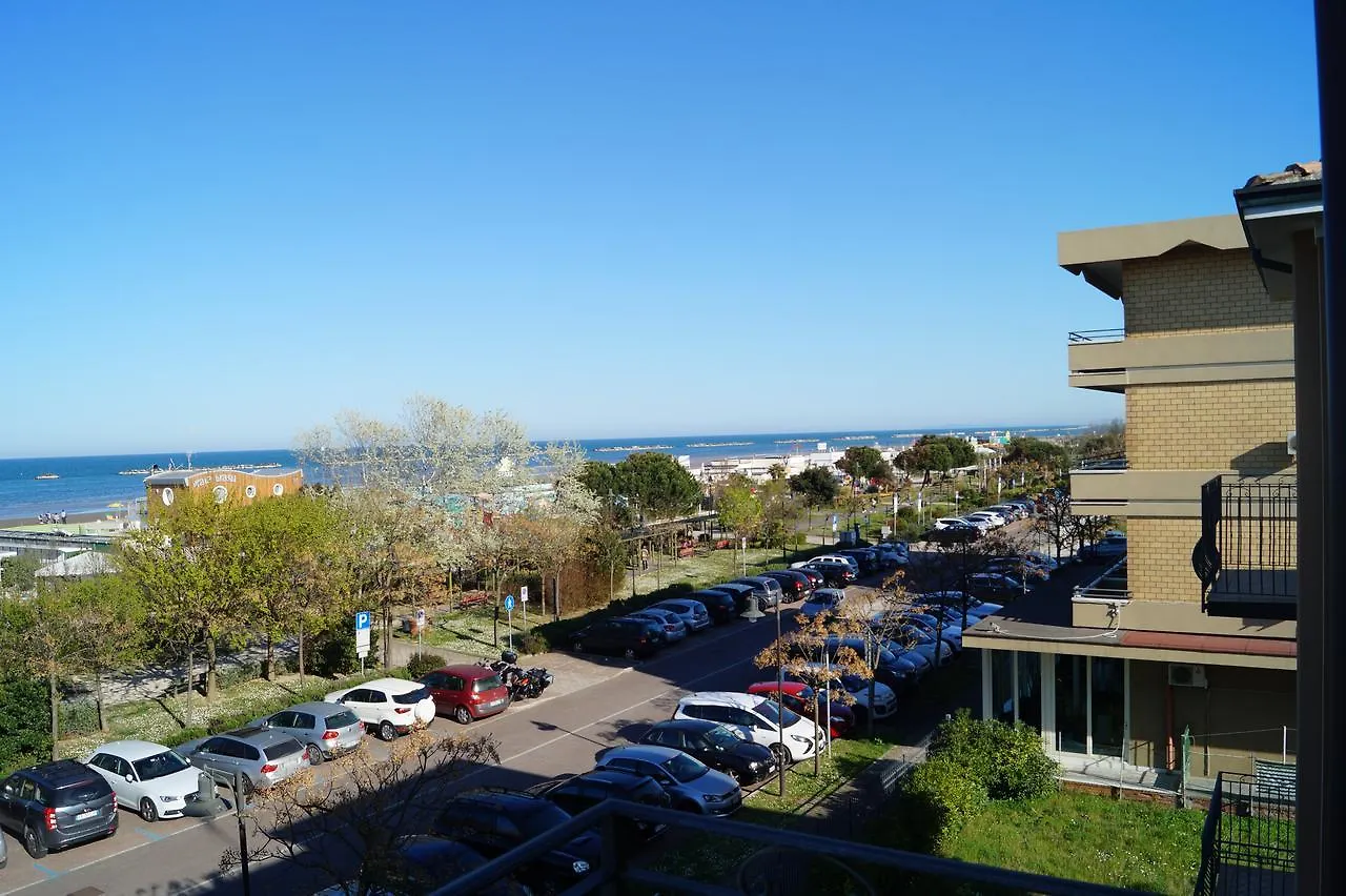 Villa Adele Cesenatico Hotel
