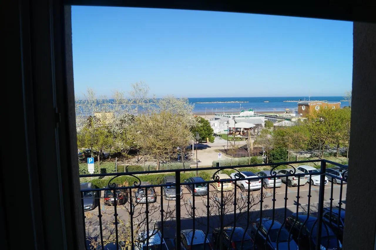 Hotel Villa Adele Cesenatico