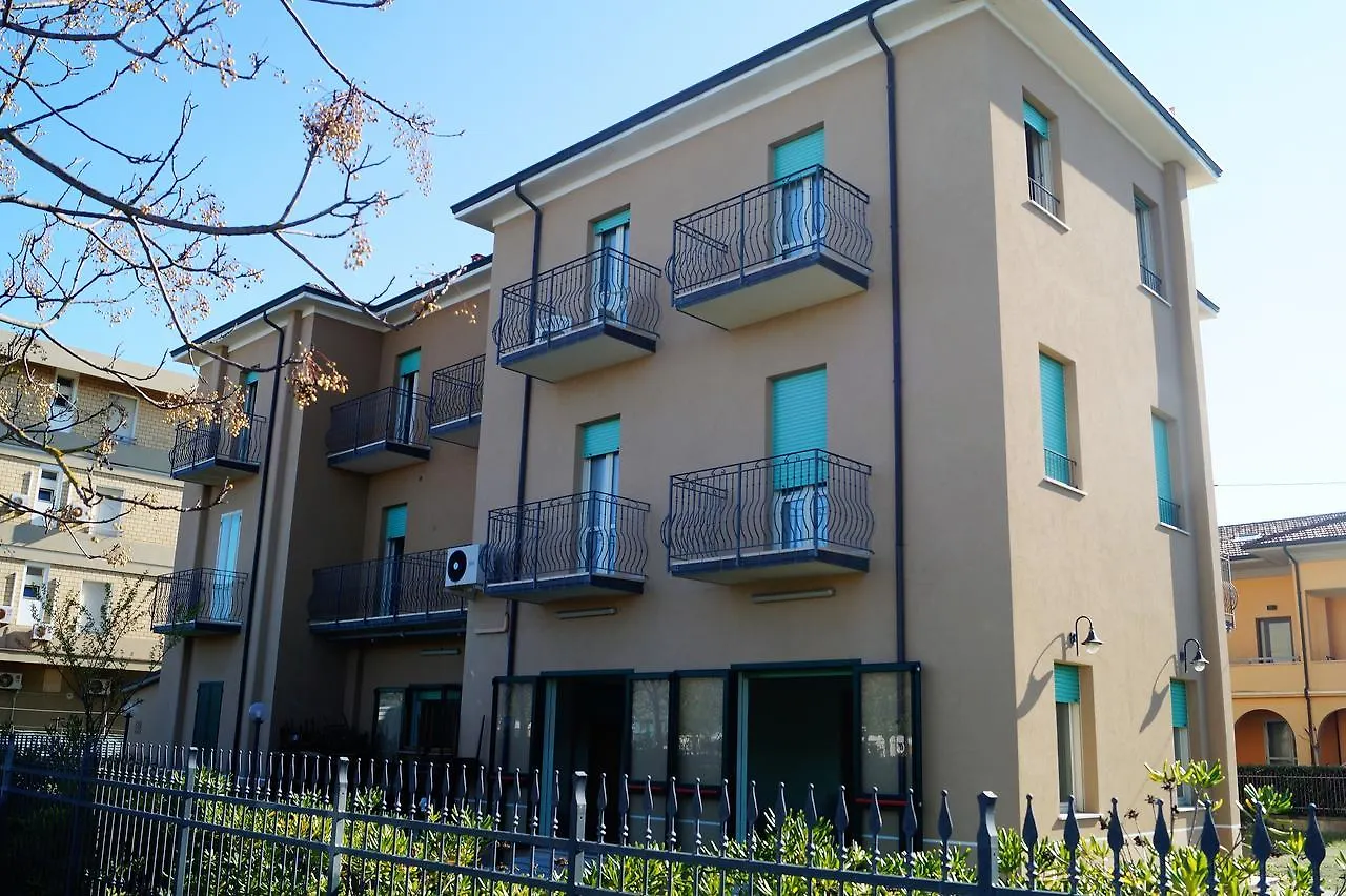 Hotel Villa Adele Cesenatico