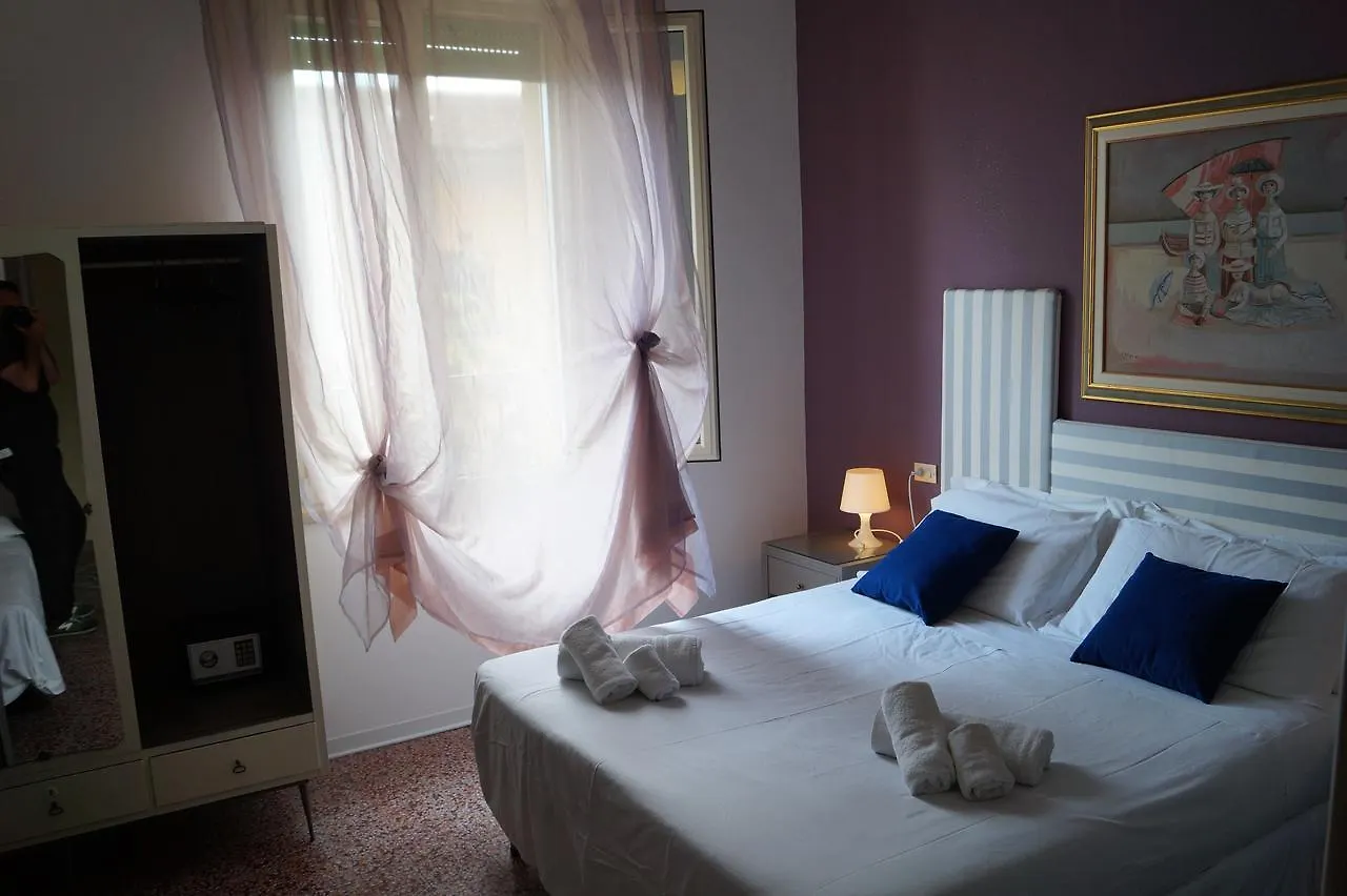 Villa Adele Cesenatico Italien