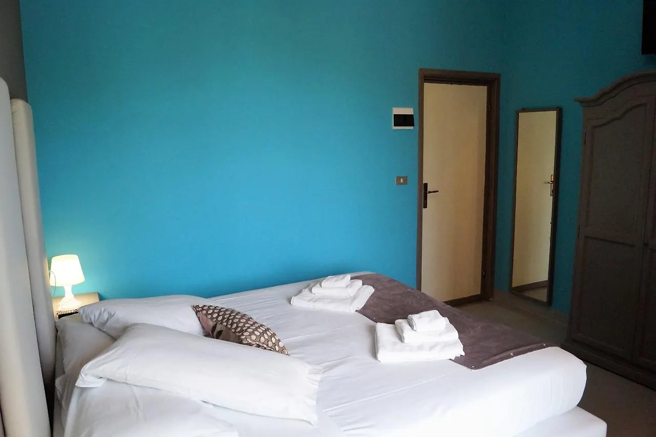 Villa Adele Cesenatico 2*,  Italien