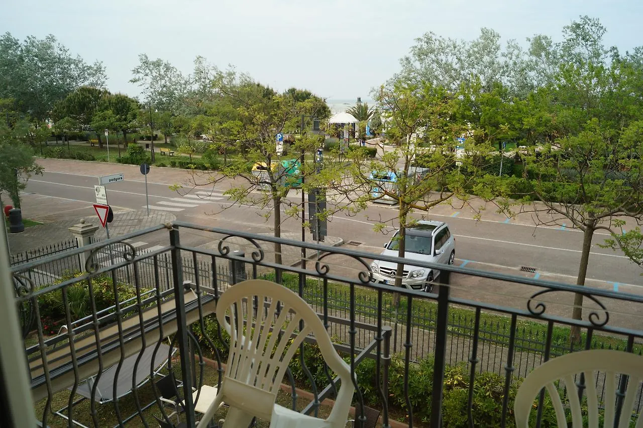 Villa Adele Cesenatico Hotel