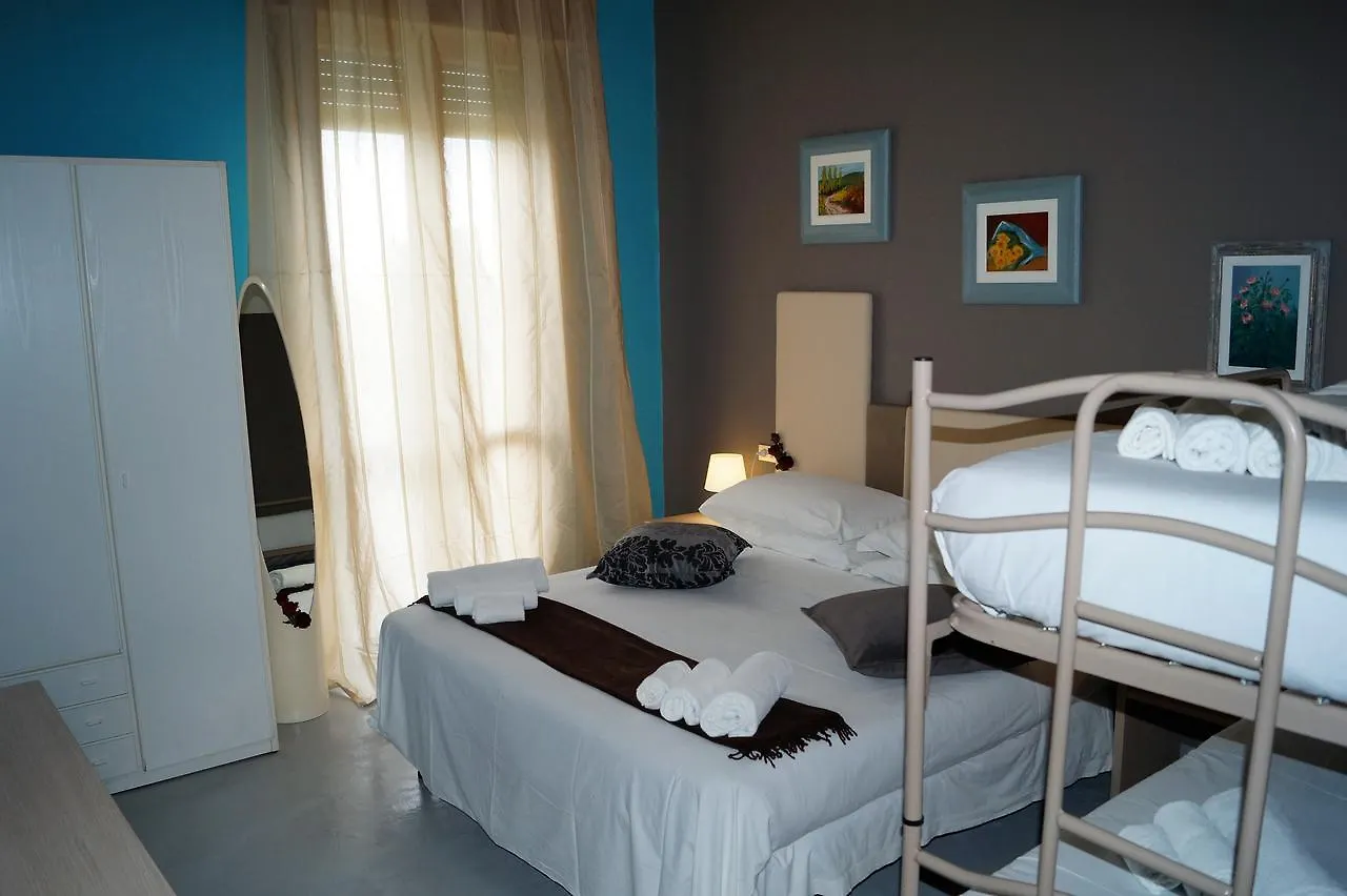 ** Hotel Villa Adele Cesenatico Italien